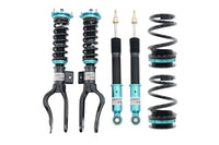 Megan Racing Tesla Model Y 2019+ AWD / Model 3 2017+ AWD (LOW) EZII Series Coilover Kit - MR-CDK-TSLY19X-EZII