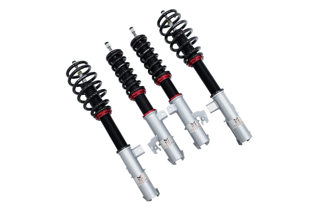 Megan Racing Toyota Venza '09-'17 (FWD) - Street Series Coilovers - MR-CDK-TYV09