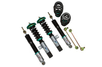 Megan Racing Volkswagen CC Sedan 2009+ (FWD) - Euro I Series Coilovers - MR-CDK-VC09-EU