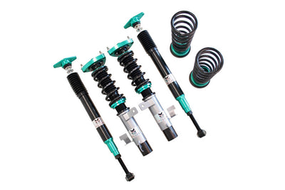 Volvo C30 08-13 - Euro II Series Coilovers - MR-CDK-VC30