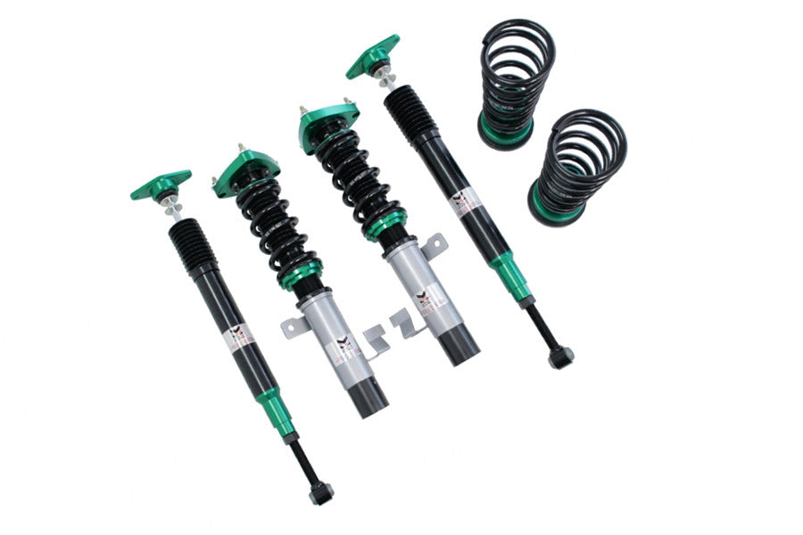 Megan Racing Volvo S40 05-11 (FWD) - Euro II Series Coilovers - MR-CDK-VS405