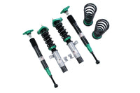 Megan Racing Volvo S40 05-11 (FWD) - Euro II Series Coilovers - MR-CDK-VS405
