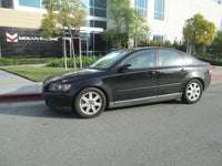 Megan Racing Volvo S40 05-11 (FWD) - Euro II Series Coilovers - MR-CDK-VS405