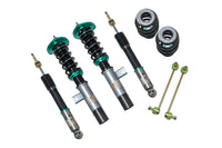 Megan Racing Volkswagen Golf/GTI 2014+ (55mm Front Strut) - Euro II Series Coilovers - MR-CDK-VWG755