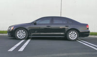 Megan Racing Volkswagen Passat '12-'18 - Euro II Series Coilovers - MR-CDK-VWP12