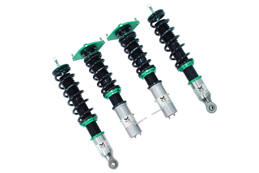 Megan Racing Volkswagen MK1 Rabbit 74-83 - Euro II Series Coilovers - MR-CDK-VWR74
