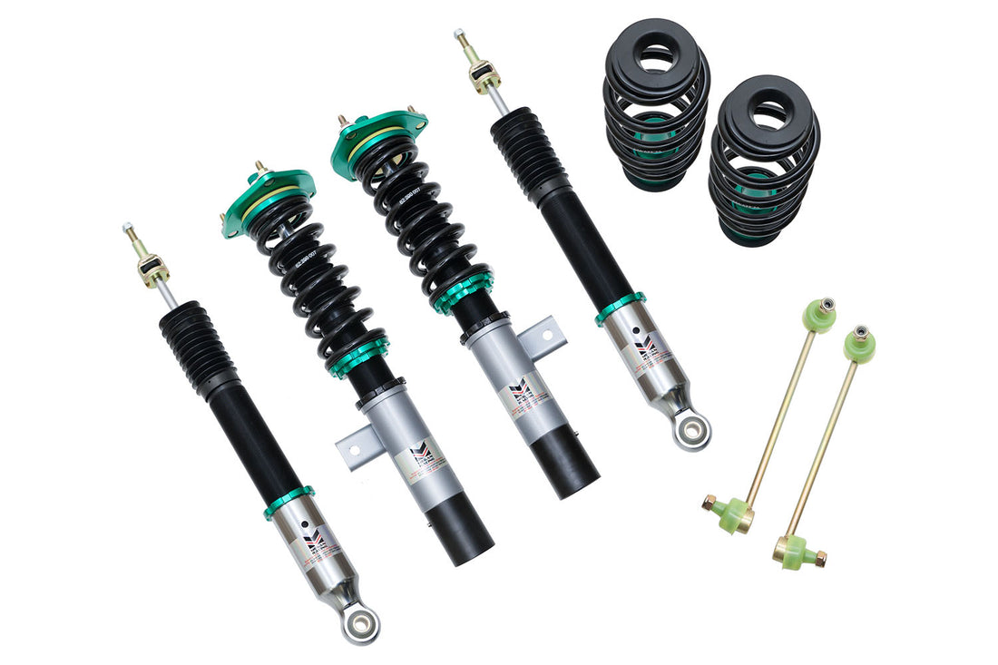 Megan Racing Volkswagen Tiguan 07-15 - Euro I Series Coilovers - MR-CDK-VWT07-EU