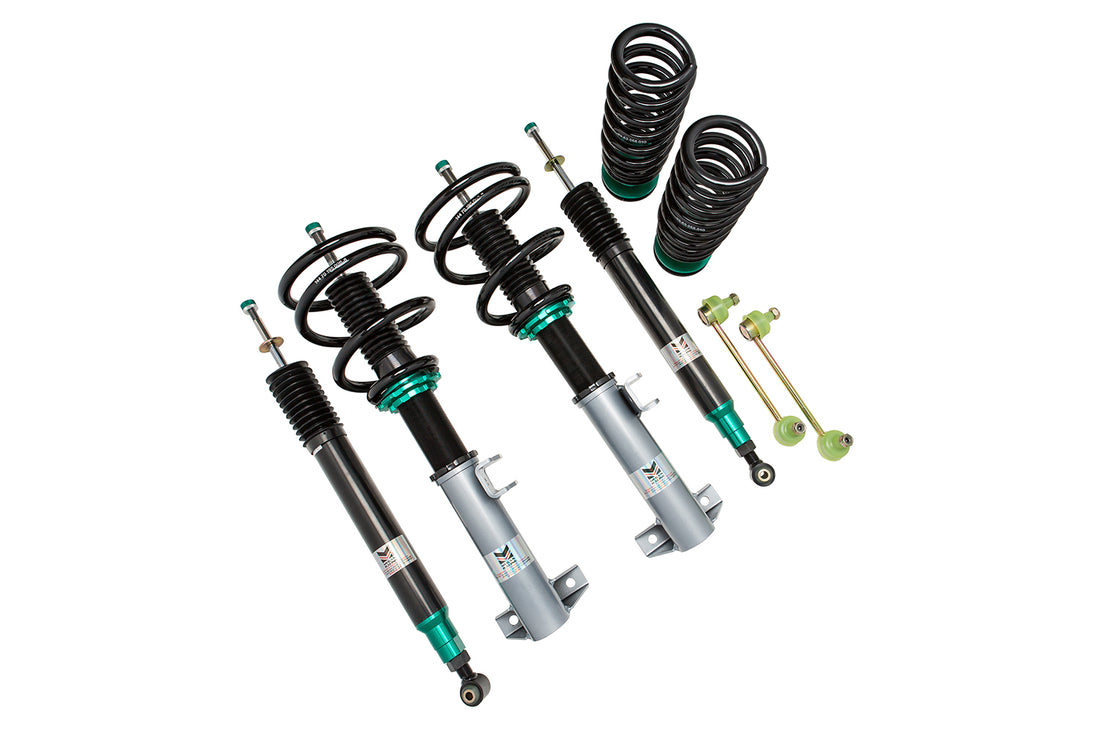 Megan Racing Mercedes Benz C-Class (W203) 01-07 (RWD) - Euro I Series Coilovers - MR-CDK-W203-EU