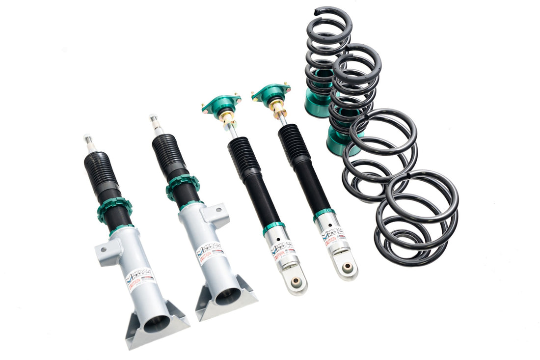 Megan Racing Mercedes Benz E-Class 11-17 (W207/C207) Euro Series Coilovers - MR-CDK-W207-EU