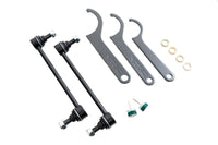 Megan Racing Mercedes Benz E-Class 11-17 (W207/C207) Euro Series Coilovers - MR-CDK-W207-EU