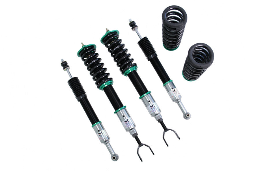 Megan Racing Mercedes Benz E-Class (W211) 03-09 (RWD Sedan Only) - Euro I Series Coilovers - MR-CDK-W211-EU