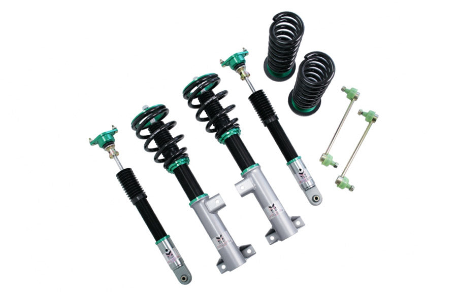 Megan Racing Mercedes Benz E-Class (W212) 10-15 (RWD Sedan Only EXC AIRMATIC) - Euro I Series Coilovers - MR-CDK-W212-EU