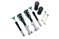 Megan Racing Mercedes Benz E-Class (W212) 10-15 (RWD Sedan Only EXC AIRMATIC) - Euro I Series Coilovers - MR-CDK-W212-EU