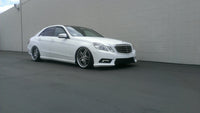 Megan Racing Mercedes Benz E-Class (W212) 10-15 (RWD Sedan Only EXC AIRMATIC) - Euro I Series Coilovers - MR-CDK-W212-EU