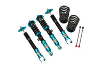 Megan Racing Nissan 370Z 09-16 - EZ II Series Coilovers - MR-CDK-Z34-EZII