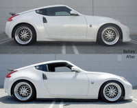Megan Racing Nissan 370Z 09-16 - EZ II Series Coilovers - MR-CDK-Z34-EZII