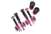 Megan Racing Nissan 370Z 09-14 - Spec-RS Series Coilovers - MR-CDK-Z34-RS