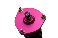Megan Racing Nissan 370Z 09-14 - Spec-RS Series Coilovers - MR-CDK-Z34-RS