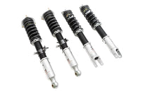 Megan Racing Nissan 370Z 09-19 Track Series Coilover (Rear Coilover Conversion) - MR-CDK-Z34-TS