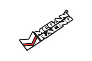 Megan Racing Megan Racing Magnetic Decal
