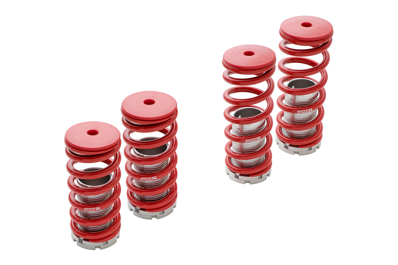 Megan Racing Coilover Hi-Low Kit for Honda Accord 90-97