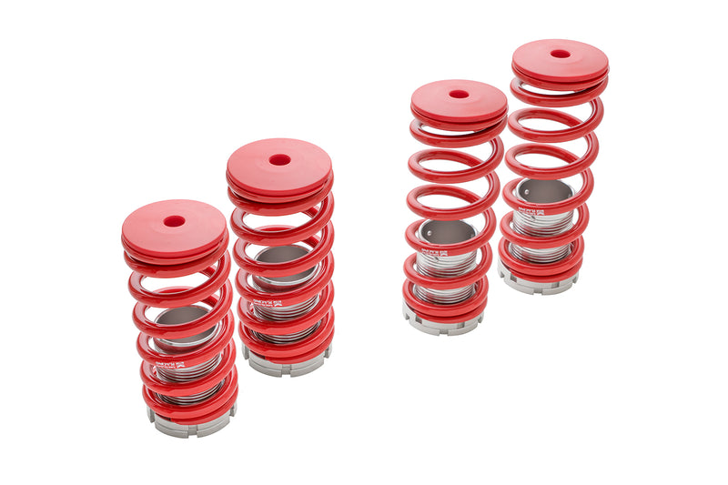 Megan Racing Coilover Hi-Low Kit for Honda Accord 98-02