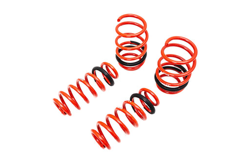 Megan Racing Audi A3 2013+ AWD Sedan Lowering Springs (Excludes S3, Sportback) - MR-LS-AA315