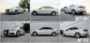 Megan Racing Audi A3 2013+ AWD Sedan Lowering Springs (Excludes S3, Sportback) - MR-LS-AA315