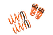Megan Racing Lowering Springs for Acura RSX Base/Type S 02-04  - MR-LS-AR02