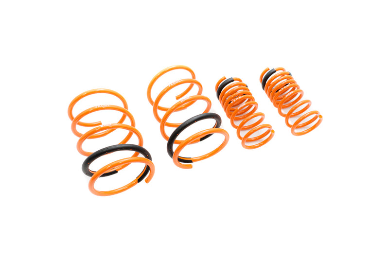 Megan Racing Lowering Springs for Acura RSX Base/Type S 05-06  - MR-LS-AR05