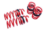 Megan Racing Lowering Springs - Euro-Version for Audi R8 Coupe / Cabriolet 08-15 - MR-LS-AR8