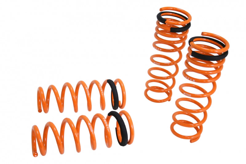 Megan Racing Lowering Springs for Acura TSX 04-08 / Honda Accord 03-07 - MR-LS-AT04