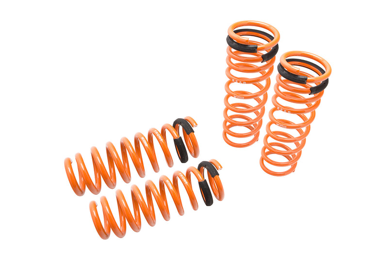 Megan Racing Lowering Springs for Acura TL 04-08 - MR-LS-ATL04