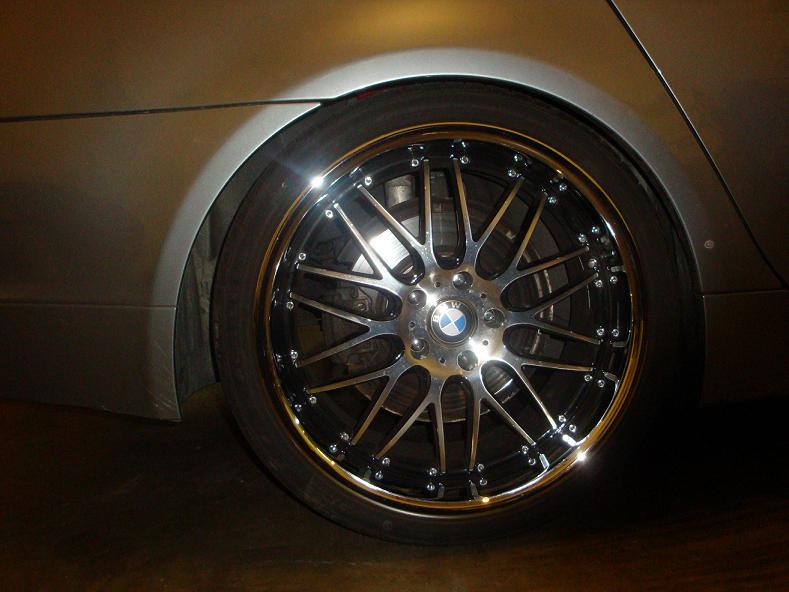 Megan Racing Lowering Springs - Euro-Version for BMW 5 Series E60 04-10 w/o Self-Leveling - MR-LS-BE60
