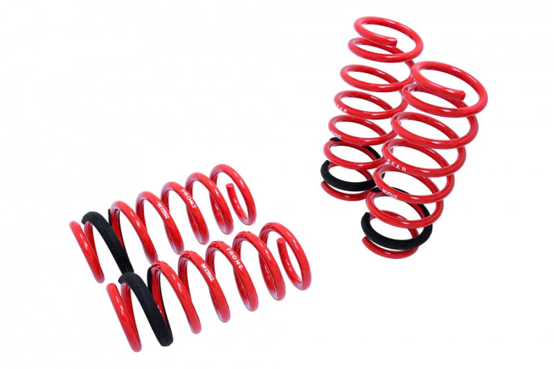 Megan Racing Megan Lowering Springs BMW M6 Gran Coupe F06 14-18 - MR-LS-BF06M6