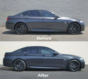 Megan Racing BMW 5 Series F10 11-17 (EXC M5) Lowering Springs - MR-LS-BF10