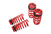 Megan Racing Megan Lowering Springs BMW X6 15-19 / X5 13-18 AWD/RWD- MR-LS-BF16