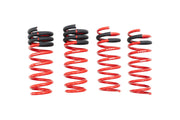 Megan Racing BMW 8-Series 19+ (G15/G16, EXC Vert) Lowering Springs - MR-LS-BG15