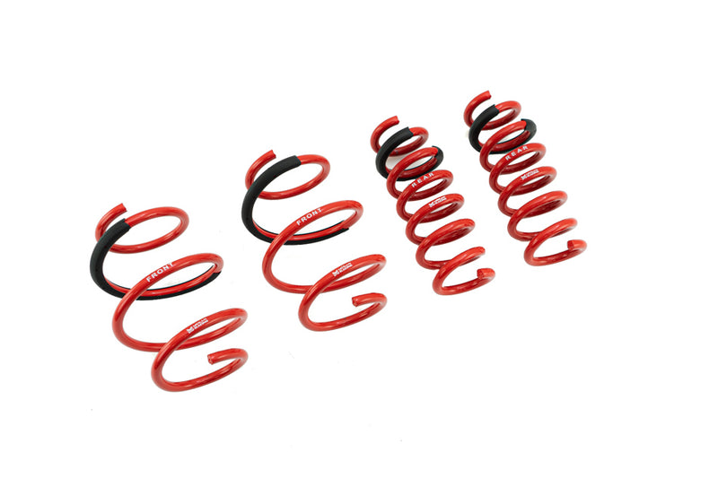 Megan Racing BMW 3-Series G20 330i 19+ Lowering Spring - MR-LS-BG20