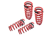 Megan Racing BMW 5-Series (G60) 2024+ Lowering Springs - MR-LS-BG30