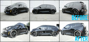 Megan Racing BMW I3 2017+ Lowering Springs - MR-LS-BI01