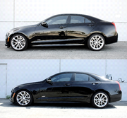 Megan Racing Cadillac ATS V6 13-19 Lowering Springs - MR-LS-CAT13V6