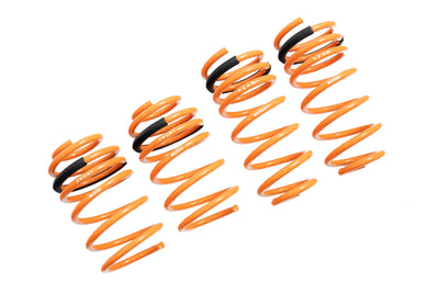 Chevrolet Camaro 12-15 Lowering Springs (EXC Z06, ZR1) - MR-LS-CCA12