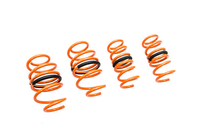 Chrysler Pacifica 2017+ (FWD) Lowering Springs - MR-LS-CHP17