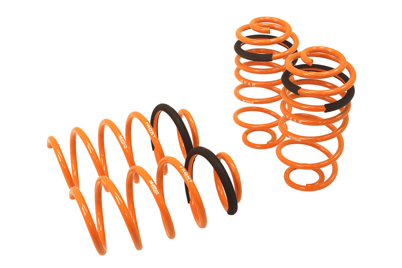 Megan Racing Lowering Springs for Chevrolet Sonic 12-14 - MR-LS-CSN12