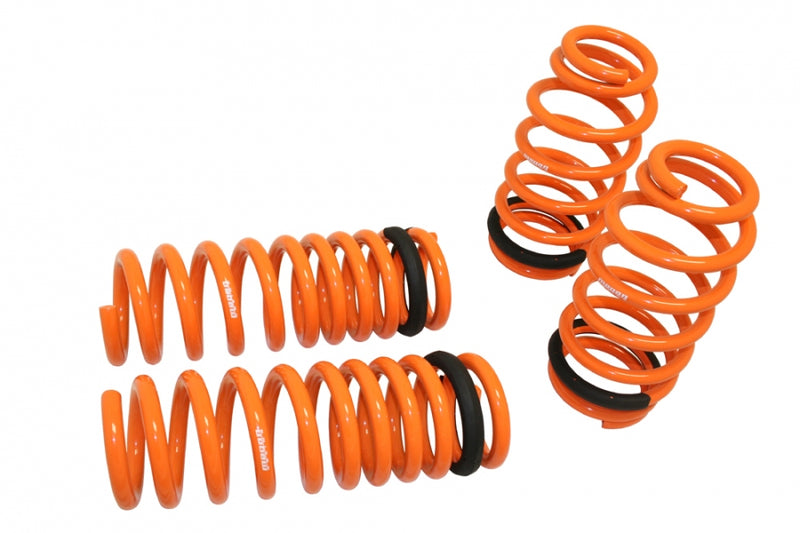 Megan Racing Chrysler 300C 2005-2010 Lowering Springs - MR-LS-DC06