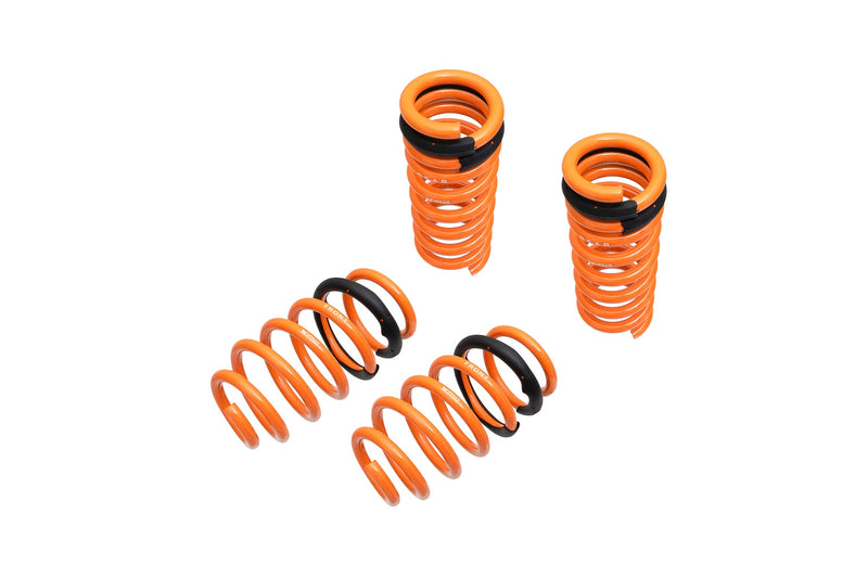 Megan Racing Dodge Challenger 2011-2021 V6 RWD V6 Lowering Springs - MR-LS-DC11