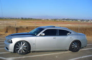 Megan Racing Lowering Springs for Dodge Charger 06-10 - MR-LS-DCHR06
