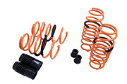 Megan Racing Lowering Springs for Dodge Dart 13+ - MR-LS-DD13