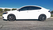 Megan Racing Lowering Springs for Dodge Dart 13+ - MR-LS-DD13